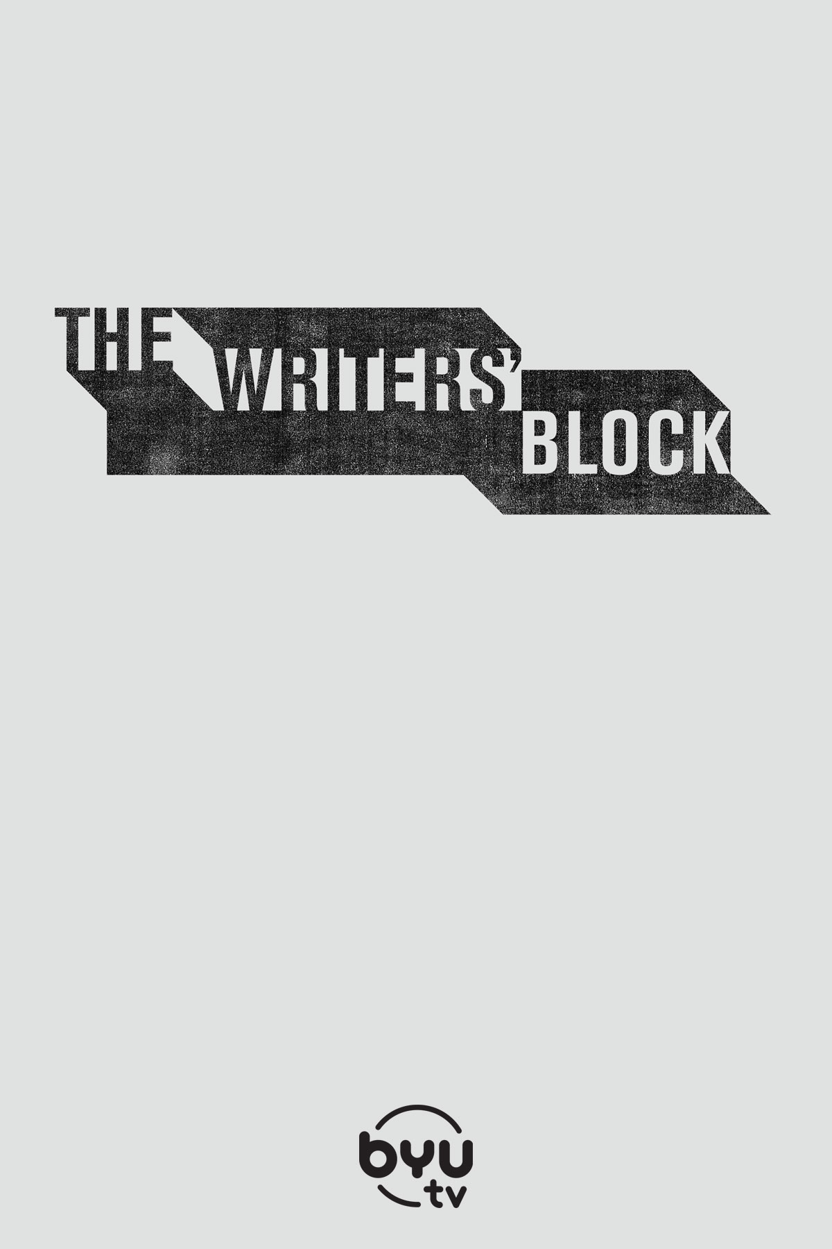 The Writers' Block